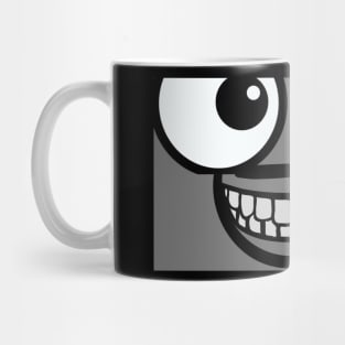 CrAzYSmiLe Mug